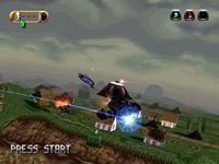 B-Movie sur Sony Playstation
